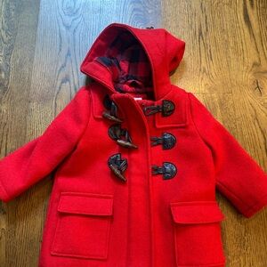 Gap Jacket size 12-18 months